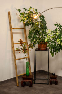 Brand Aparts – Apartmány Vsetín | Apartmán 1 – bytové doplňky (3. foto)