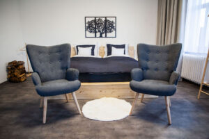 Brand Aparts – Apartmány Vsetín | Apartmán 2 (2. foto)