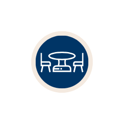 Brand-aparts | Ikona – terasa apartmánu 1